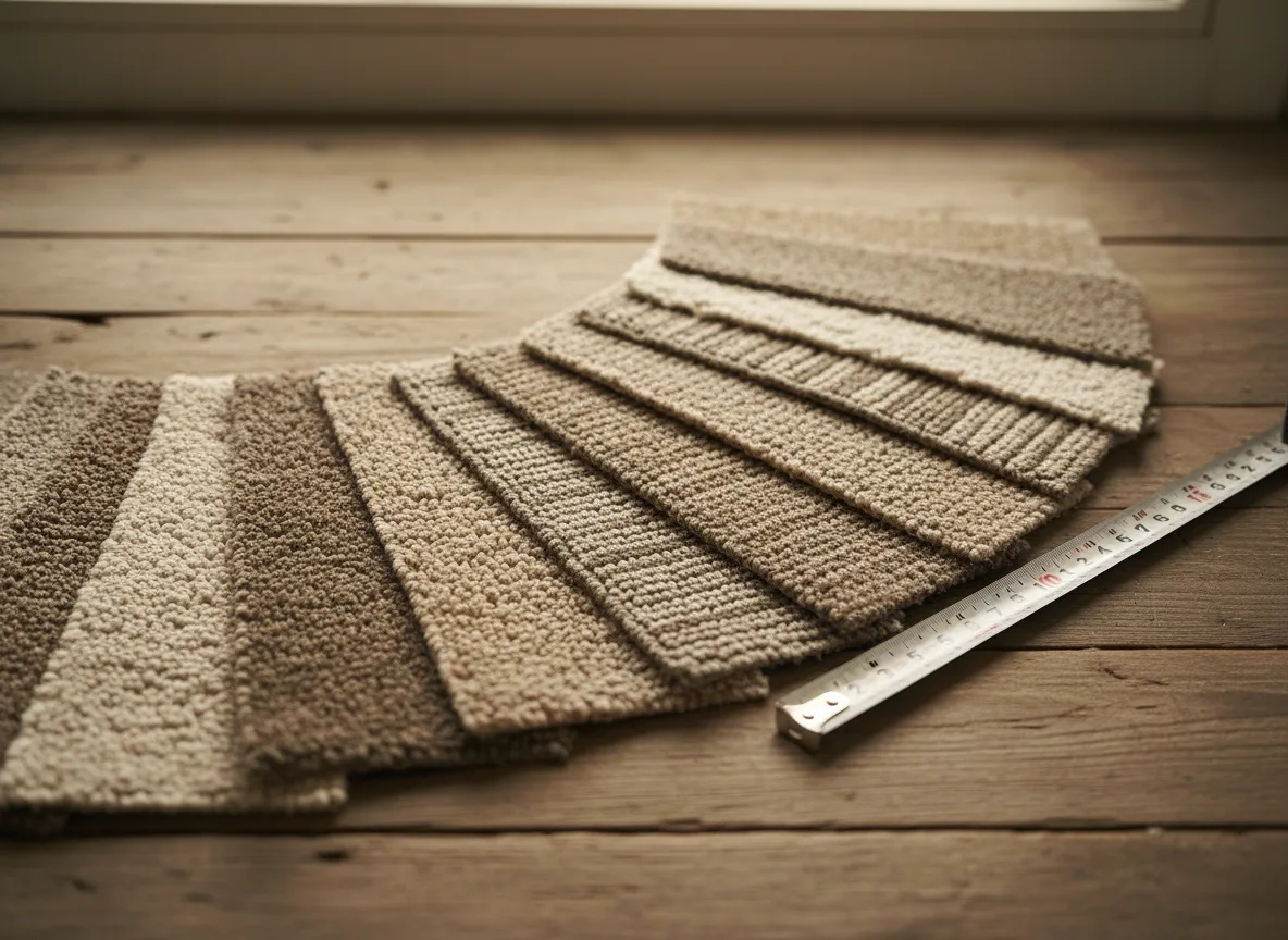 Carpet Installation Roby, TX FAQs